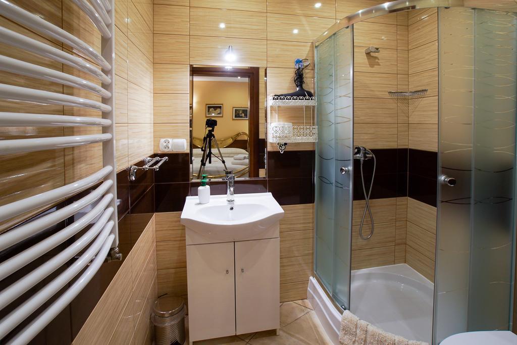 Magiczny Zakatek Villa Dabrowa Dolna Ngoại thất bức ảnh